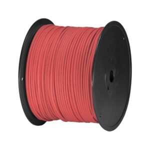 Cablenet 39-3638 cavo di rete Rosso 305 m Cat5e F/UTP [FTP] (CNL C5e Rd FUTP Ls 26AWG Strnd 305m)
