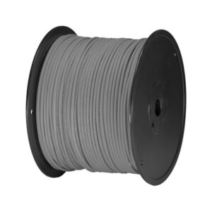 Cablenet 39-3642 cavo di rete Grigio 305 m Cat5e F/UTP [FTP] (CNL C5e Gy FUTP Ls 26AWG Strnd 305m)