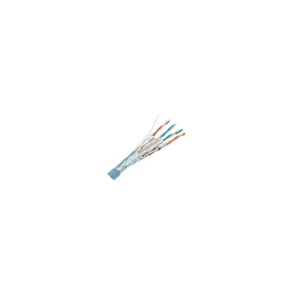 Cablenet XX6A0001Z cavo di rete Blu 305 m Cat6a U/FTP [STP] (CNL C6A Ice UFTP Ls 23AWG Sld Dca 305m)