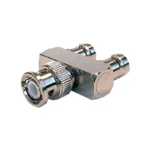 Cablenet BNC26 adattatore per inversione del genere dei cavi (100PK BNC Y Adp M-F-F Turned)