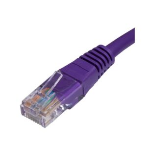 Cablenet CNL 100PK 1.5M C5e Vi UTP PVC 24AWG FMB cavo di rete 1,5 m (CNL 100PK 1.5M C5e Vi UTP PVC 24AWG FMB)