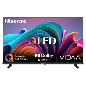 Hisense TV QLED 32 Full HD 32A5NQ (His 32A5NQ [null cm [null Zoll]])