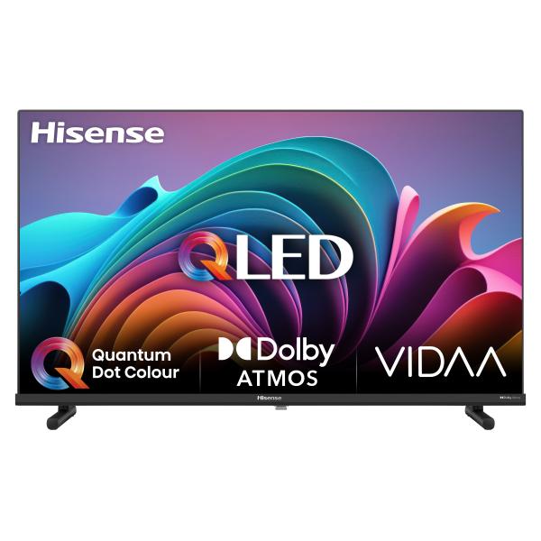 Hisense TV QLED 32 Full HD 32A5NQ (His 32A5NQ [null cm [null Zoll]])