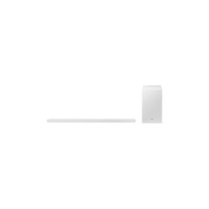 Samsung HW-S701D/EN altoparlante soundbar Bianco 3.1 canali (Samsung HW-S701D/EN soundbar speaker W)