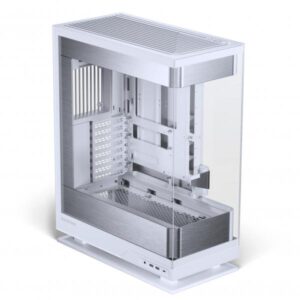 Phanteks Evolv X2 Midi Tower Bianco (Phanteks Evolv Series X2 Case, Temp Gl)