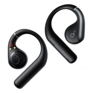 Anker Soundcore AeroFit, Black