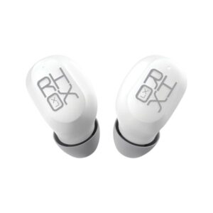 Veho VEP-411-LITE-W cuffia e auricolare Cuffie In-ear Business/Everyday Bianco (RHOX LX TRUE WIRELESS EARPHONES - W)