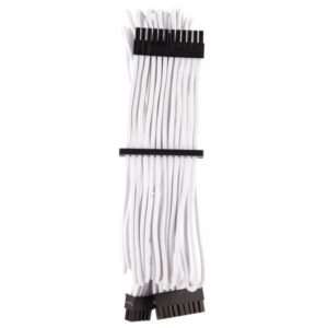 Corsair CP-8920224 cavo di alimentazione interno (CORSAIR Premium individually sleeved p)