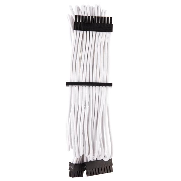 Corsair CP-8920224 cavo di alimentazione interno (CORSAIR Premium individually sleeved p)