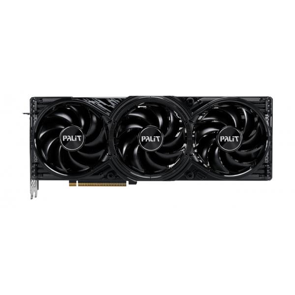 Palit GeForce RTX 5070 Ti GamingPro NVIDIA 16 GB GDDR7 (Palit Grafikkort - 16GB - PCI Express)