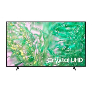 Samsung UE50DU8072UXXH TV 127 cm [50] 4K Ultra HD Smart TV Wi-Fi Nero (Telewizor 50 Samsung UE50DU8072UXXH)