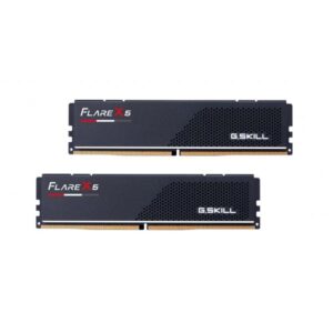 G.Skill Flare X5 F5-6000J3648D16GX2-FX5 memoria 32 GB 2 x 16 GB DDR5 6000 MHz (DDR5 32GB PC 6000 CL36 G.Skill [2x16GB)