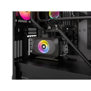 Corsair iCUE LINK XG3 RGB Blocco di acqua (Corsair GPU water block XG3 RGB 7900XT)