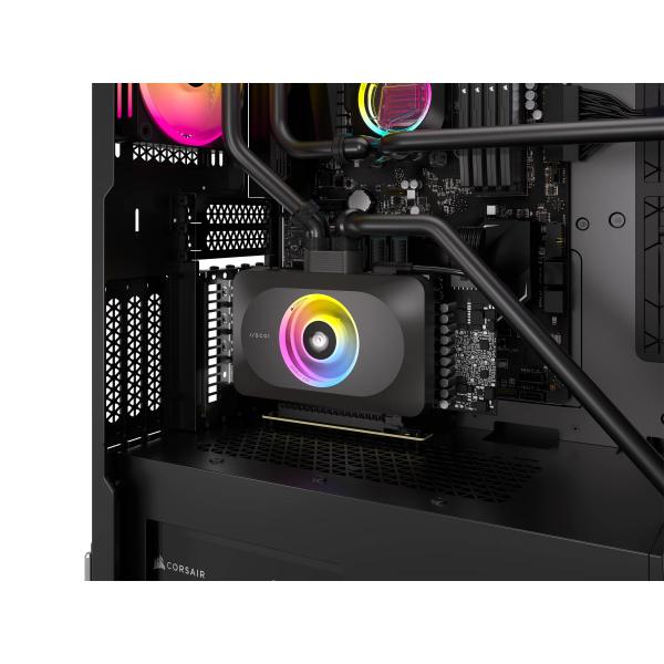 Corsair iCUE LINK XG3 RGB Blocco di acqua (Corsair GPU water block XG3 RGB 7900XT)