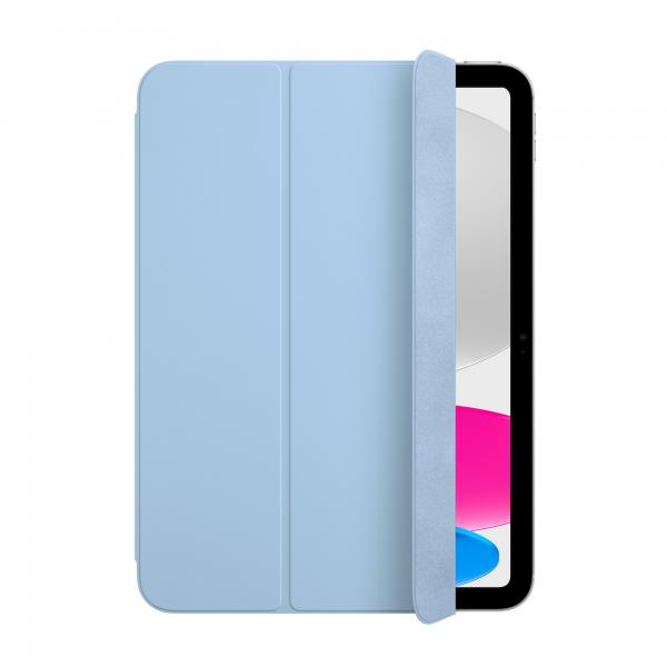 Apple Smart Folio per iPad [A16] - Blu cielo (IPAD SMART FOLIO SKY)
