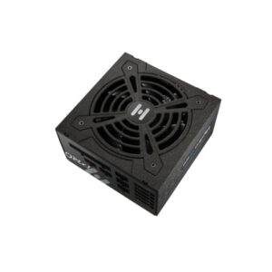 FSP Hydro G PRO 650W alimentatore per computer 20+4 pin ATX ATX Nero (FSP HYDRO G Pro HG2-650 - str?mforsyni)