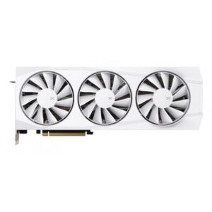 XFX Quicksilver Radeon RX 9070 XT Gaming Edition AMD 16 GB GDDR6 (XFX VGA 16GB RADEON RX9070XT Quicksilver WHITE OC Gaming 3xDP/1xHDMI Quicksilver AMD Radeon RX 9070XT OC Gaming Edition)