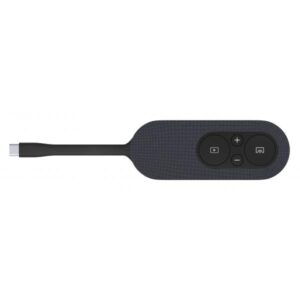 iiyama WP-D003C dongle Smart TV USB 4K Ultra HD Nero, Argento (WP-D003C - [TE13A/15A/LH64])