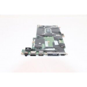 Lenovo 01YU368 ricambio per laptop Scheda madre (Planar WIN, i7-8565U, 16GB, - 9560WLAN 01YU368, - Motherboard, Lenovo, ThinkPad X1 Carbon 7th Gen - Warranty: 6M)