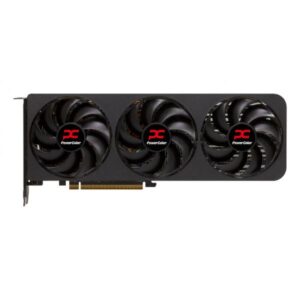 PowerColor Reaper Radeon RX 9070 AMD 16 GB GDDR6 (Powercolor AMD Radeon RX9070 16GB REAP)