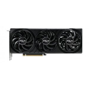 Palit GeForce RTX 5070 Infinity 3 OC NVIDIA 12 GB GDDR7 (PALIT 5070 12GB INFINITY 3 OC)