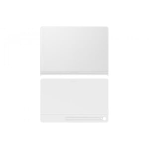 Samsung Galaxy Tab S10 FE+ Smart Book Cover (Samsung EF-BX620 - flipomslag til mobi)