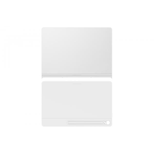 Samsung Galaxy Tab S10 FE+ Smart Book Cover (Samsung EF-BX620 - flipomslag til mobi)