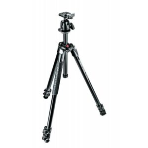 Manfrotto 290 Series MK290XTA3-BH stat