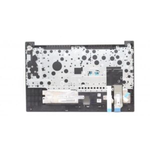 ith C cover FRA Backlit - [Primax] Painting UK Black - Warranty: 3M