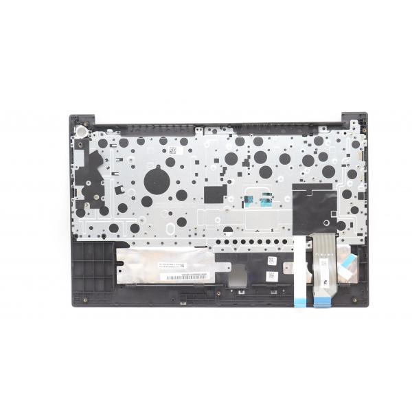 ith C cover FRA Backlit - [Primax] Painting UK Black - Warranty: 3M