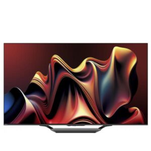 Hisense 75U7NQ TV 190,5 cm [75] 4K Ultra HD Smart TV Wi-Fi Antracite 1500 cd/m² (His 75U7NQ [null cm [null Zoll]])