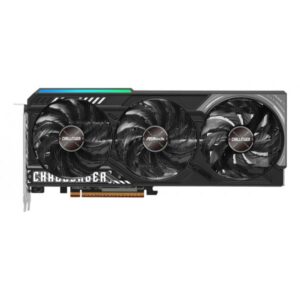 Asrock Challenger Radeon RX 9070 AMD 16 GB GDDR6 (RX 9070 16GB ASRock Radeon Challenger)