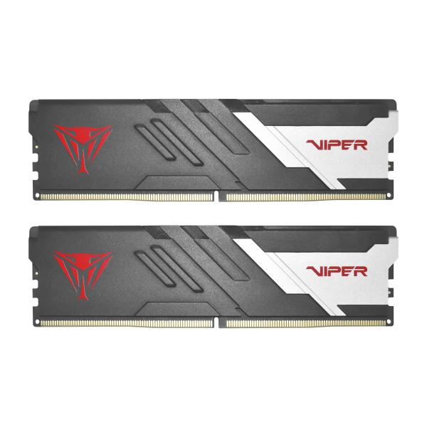 N--PATRIOT Viper Venom Black DDR5 64GB