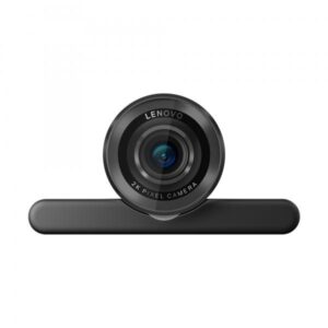 Lenovo 4XC1Q25245 webcam 4 MP 1920 x 1080 Pixel USB-C Nero (LENOVO QHD WEBCAM 2K - USB-C)