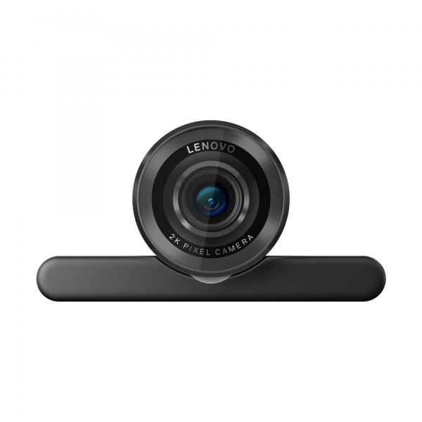 Lenovo 4XC1Q25245 webcam 4 MP 1920 x 1080 Pixel USB-C Nero (LENOVO QHD Webcam)
