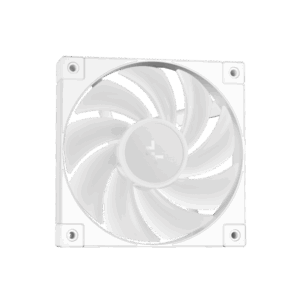 DeepCool Mystique 360 WH ARGB Processore Raffreddatore di liquidi tutto in uno 12 cm Bianco 1 pz (K Cooler WasserkÃ¼hlung DeepCool MYSTI)