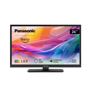Panasonic Smart TV LED HD serie S50 con Premium Fire TV (random_gCHUovbQRk)