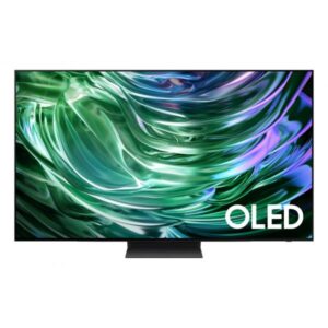 Samsung Series 9 QE65S90DATXXH TV 165,1 cm [65] 4K Ultra HD Smart TV Wi-Fi Nero (random_rQ2x16Dwls)