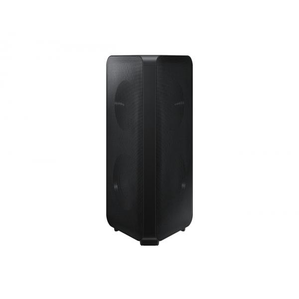 Samsung Sound Tower MX-ST50B Nero Con cavo e senza cavo 240 W (Samsung Sound Tower MX-ST50B h?jttaler)