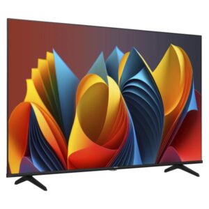 Hisense 85E77NQ 2,16 m [85] 4K Ultra HD Smart TV Wi-Fi Nero 400 cd/m² (warehouse linden----His 85E77NQ [null)