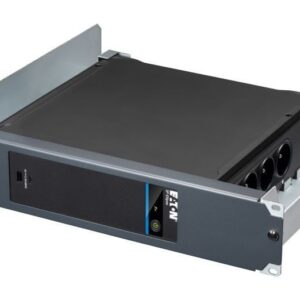 Eaton 3P Ellipse UPS gruppo di continuità [UPS] Standby [Offline] 1,3 kVA 840 W 8 presa[e] AC (Eaton 3P Ellipse 1300 USB DIN/IT - UPS - 220-240 V c.a. V - 840 Watt - 1300 VA - USB - connettori di uscita 8)