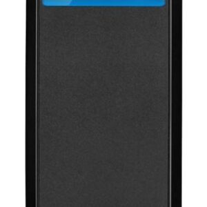 Eaton 3P900UI gruppo di continuità [UPS] Standby [Offline] 0,9 kVA 540 W 4 presa[e] AC (Eaton 3P Ellipse 900 USB IEC - UPS - 220-240 V c.a. V - 540 Watt - 900 VA - USB - connettori di uscita 4)