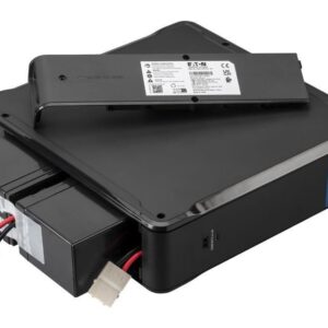 Eaton 3P700UI gruppo di continuità [UPS] Standby [Offline] 0,7 kVA 420 W 4 presa[e] AC (EATON 3P ELLIPSE 700 USB IEC - .)
