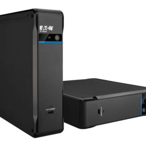 Eaton 3P Ellipse UPS gruppo di continuità [UPS] Standby [Offline] 1,7 kVA 1040 W 8 presa[e] AC (EATON 3P ELLIPSE 1700 USB IEC - .)