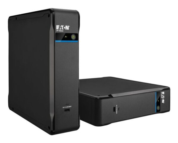 Eaton 3P Ellipse UPS gruppo di continuità [UPS] Standby [Offline] 1,7 kVA 1040 W 8 presa[e] AC (EATON 3P ELLIPSE 1700 USB IEC - .)