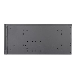 Silverstone RM51 Supporto Nero (warehouse Linden----SilvStone SST-RM51)