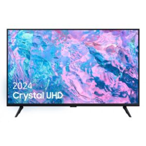 Samsung TU65CU6905K CU6905 Series - 65