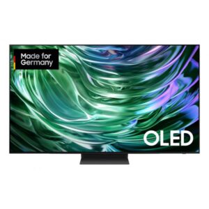 Samsung S90D GQ65S90DATXZG TV 165,1 cm [65] 4K Ultra HD Smart TV Wi-Fi Nero (Samsung GQ65S90DATXZG 165.1cm / 65 4K)