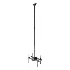 Deltaco ARM-0405 Supporto TV a parete 177,8 cm [70] (ARM-0405)