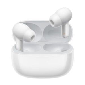 Xiaomi Redmi Buds 6 Pro Glacier White (Xiaomi Redmi Buds 6 Pro, Glacier White)